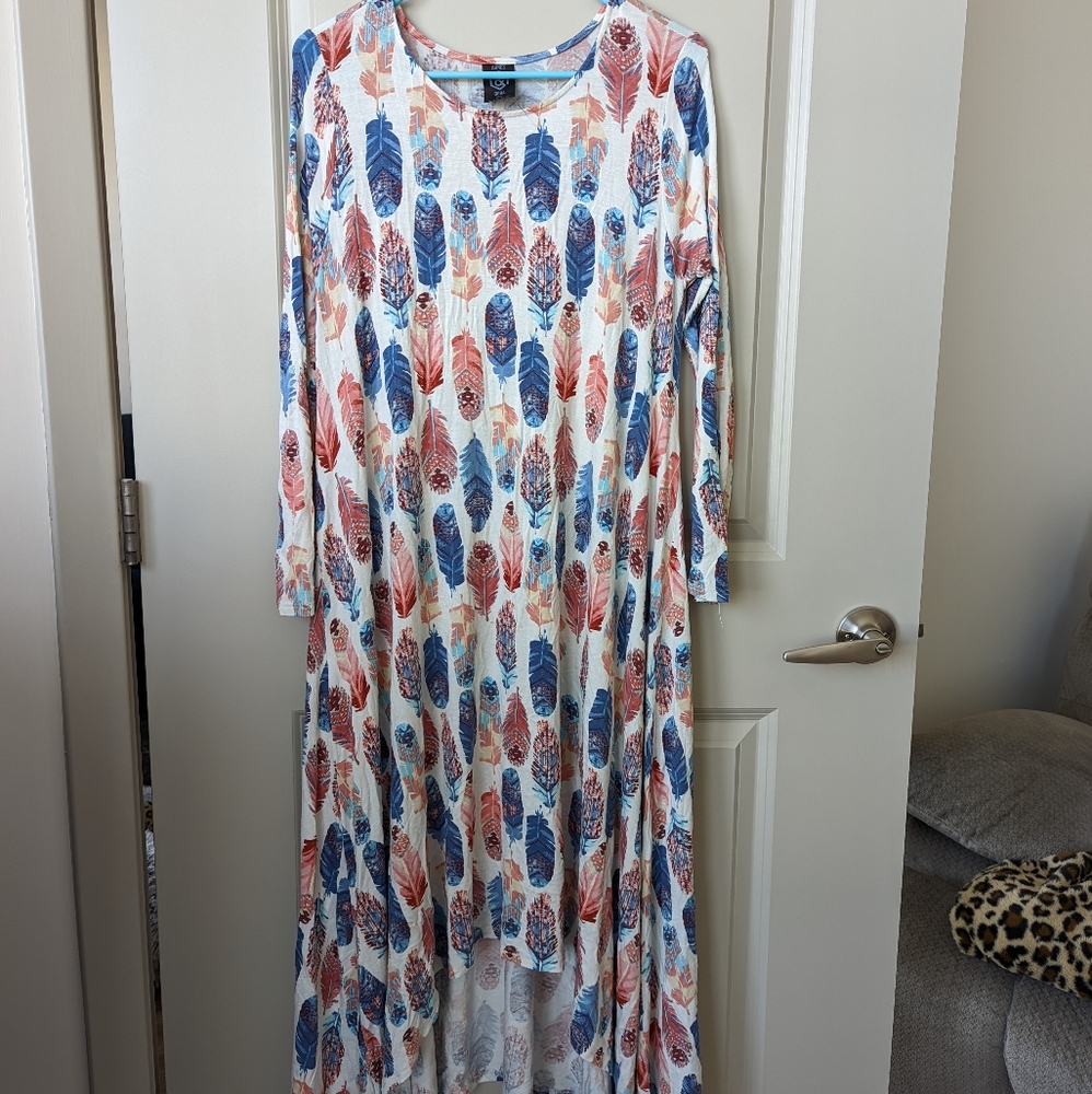 Agnes & Dora Dress